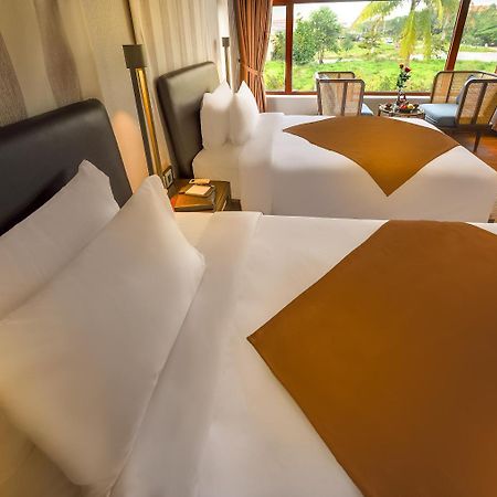 The Blossom Hoi An Ocean Front Hotel & Spa Luaran gambar