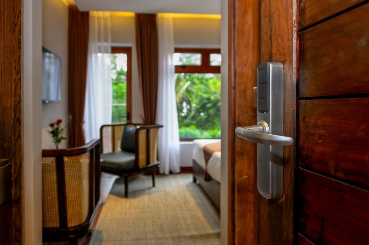 The Blossom Hoi An Ocean Front Hotel & Spa Luaran gambar