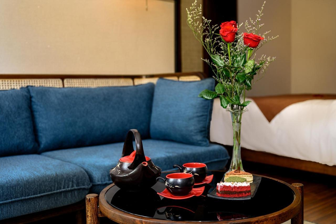 The Blossom Hoi An Ocean Front Hotel & Spa Luaran gambar