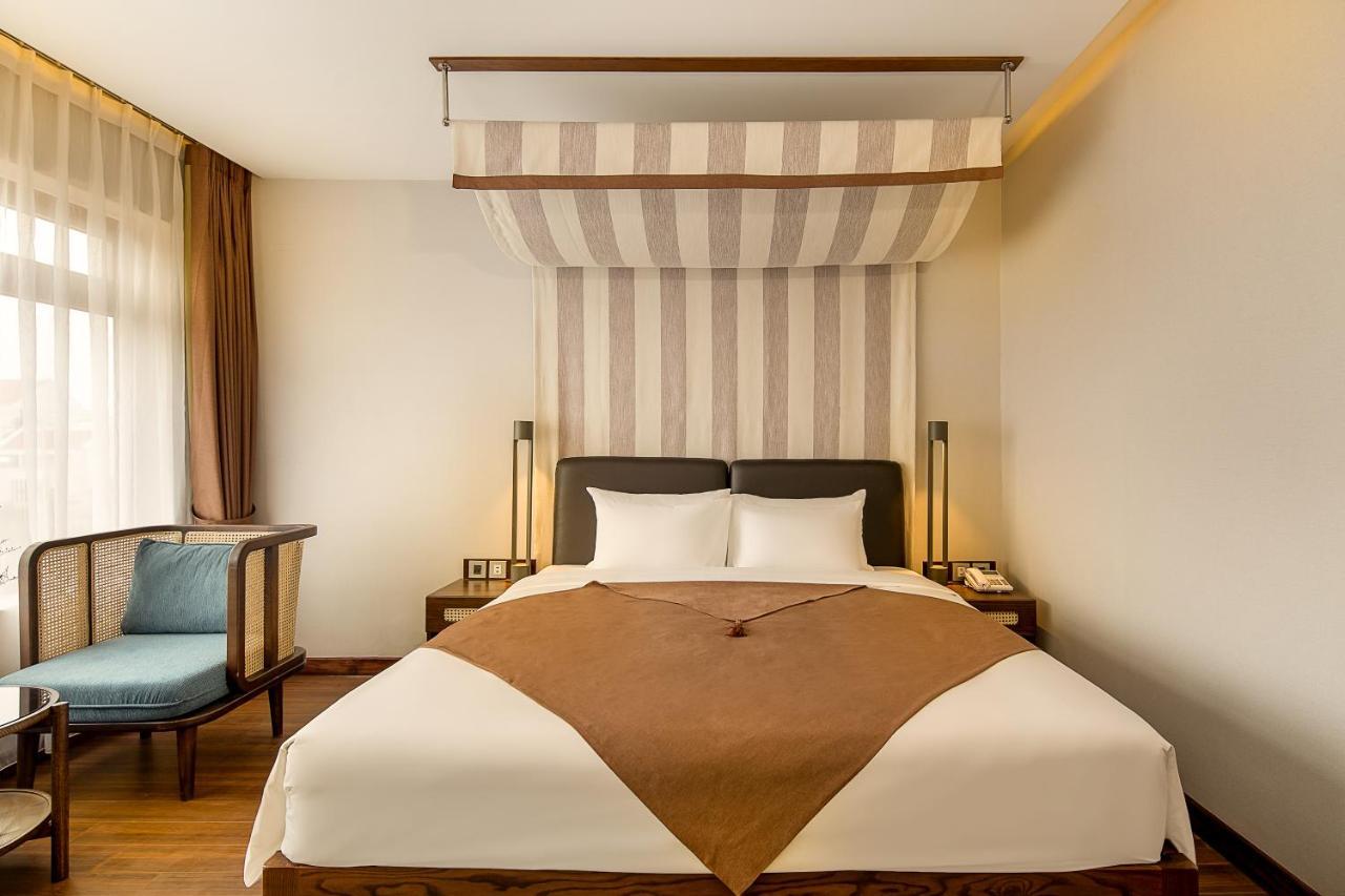 The Blossom Hoi An Ocean Front Hotel & Spa Luaran gambar