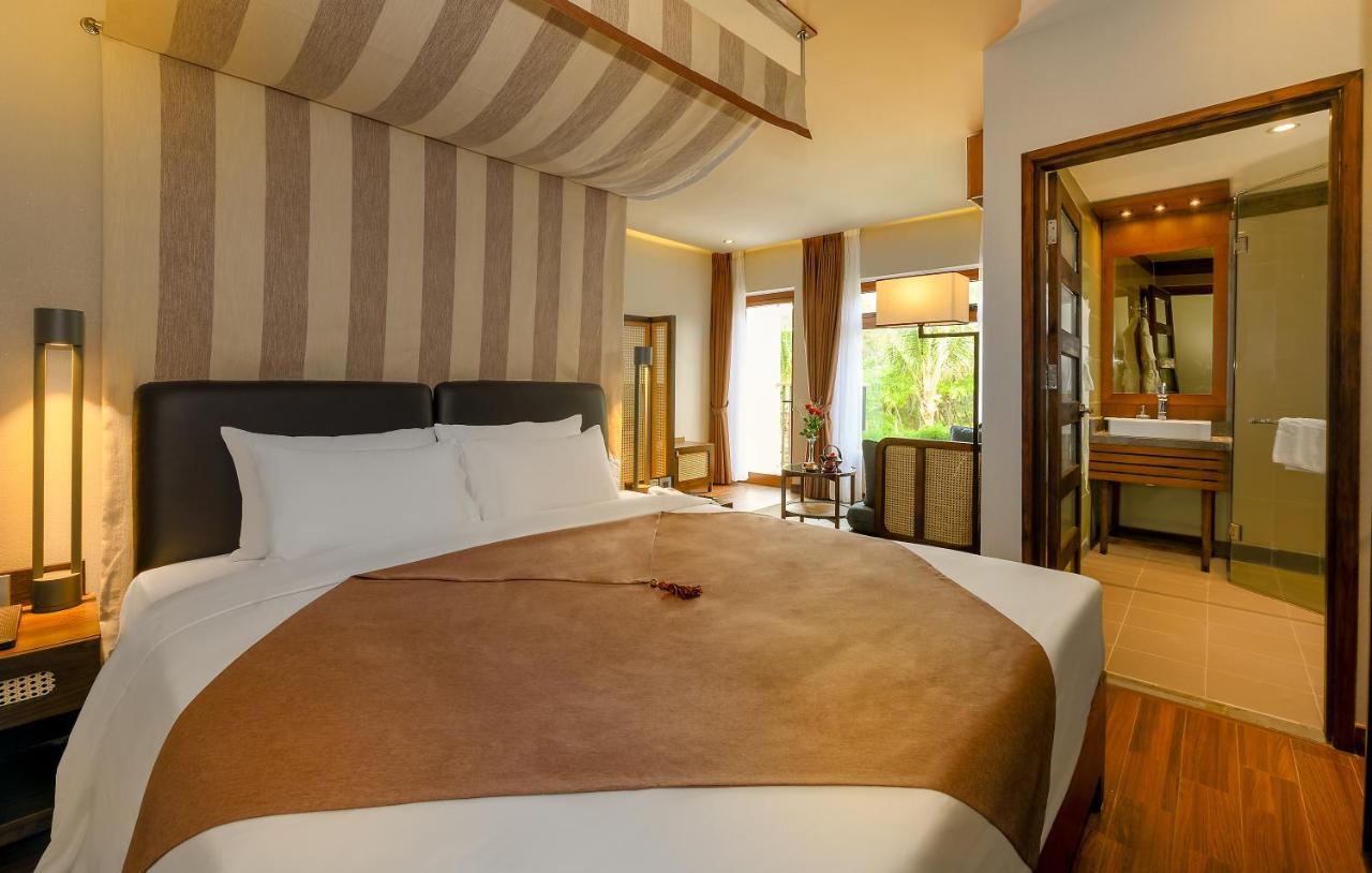 The Blossom Hoi An Ocean Front Hotel & Spa Luaran gambar