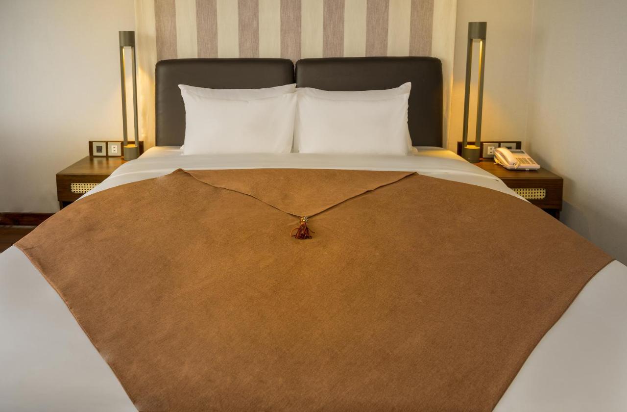 The Blossom Hoi An Ocean Front Hotel & Spa Luaran gambar