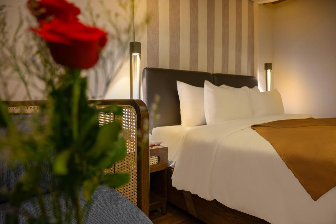 The Blossom Hoi An Ocean Front Hotel & Spa Luaran gambar