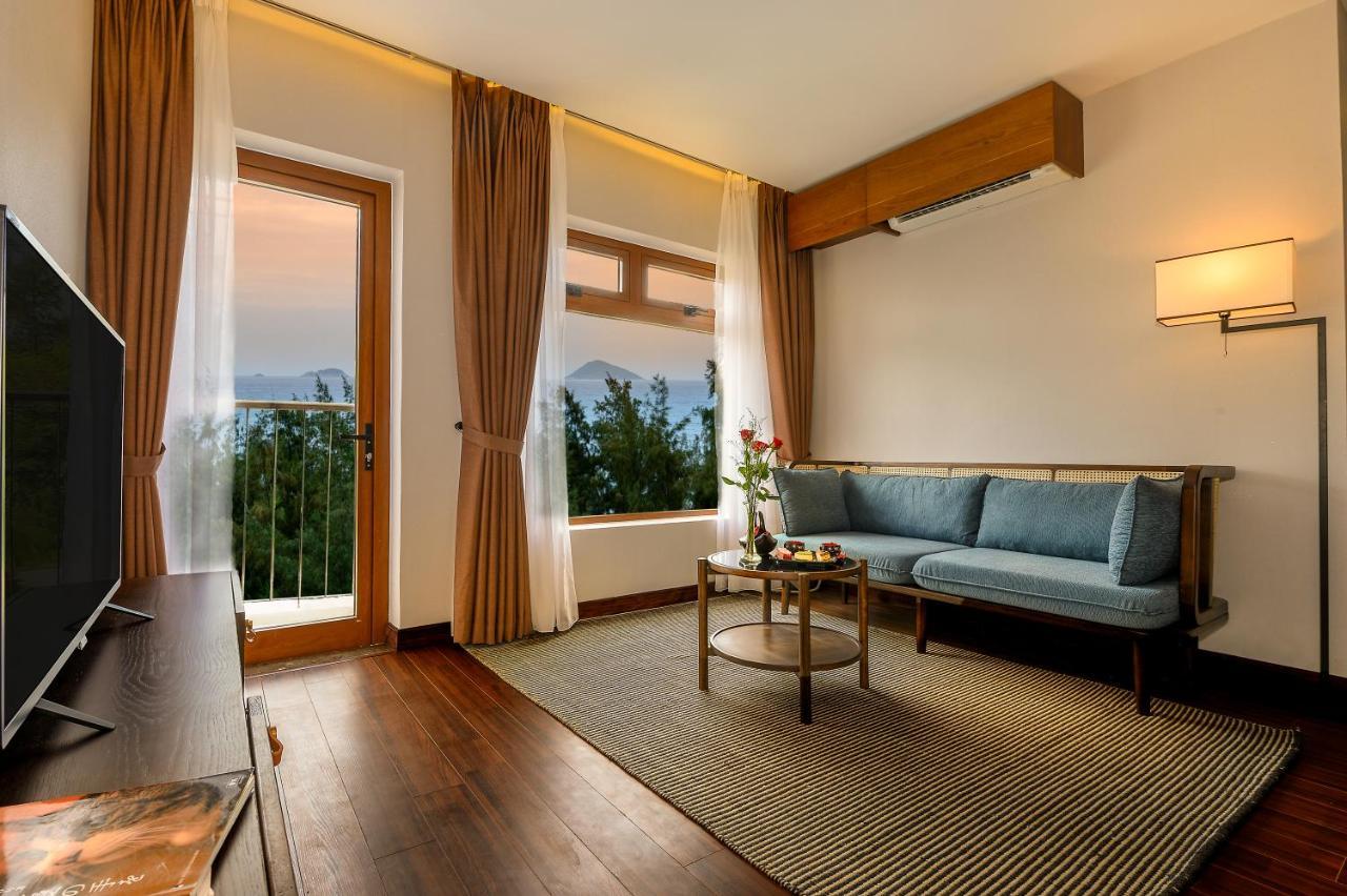 The Blossom Hoi An Ocean Front Hotel & Spa Luaran gambar