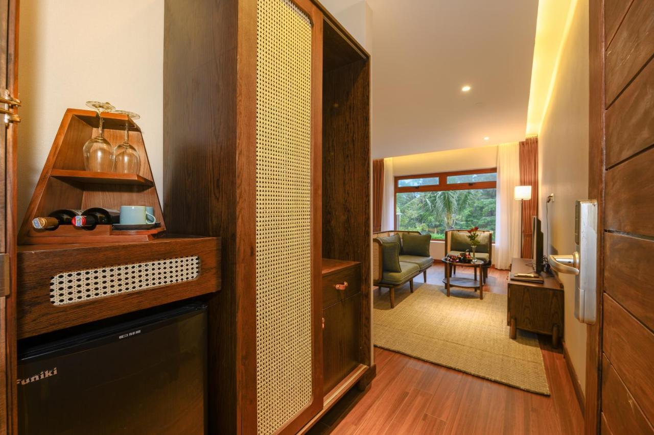 The Blossom Hoi An Ocean Front Hotel & Spa Luaran gambar