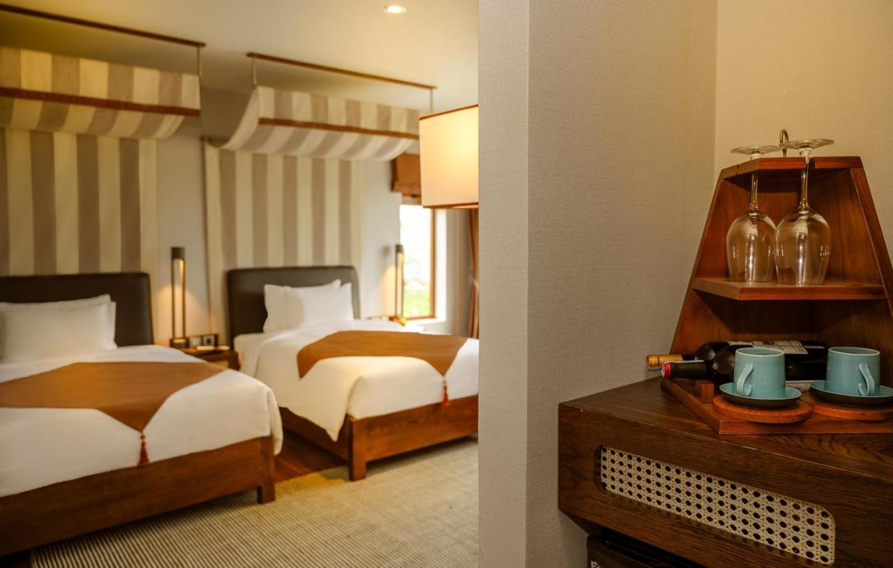 The Blossom Hoi An Ocean Front Hotel & Spa Luaran gambar