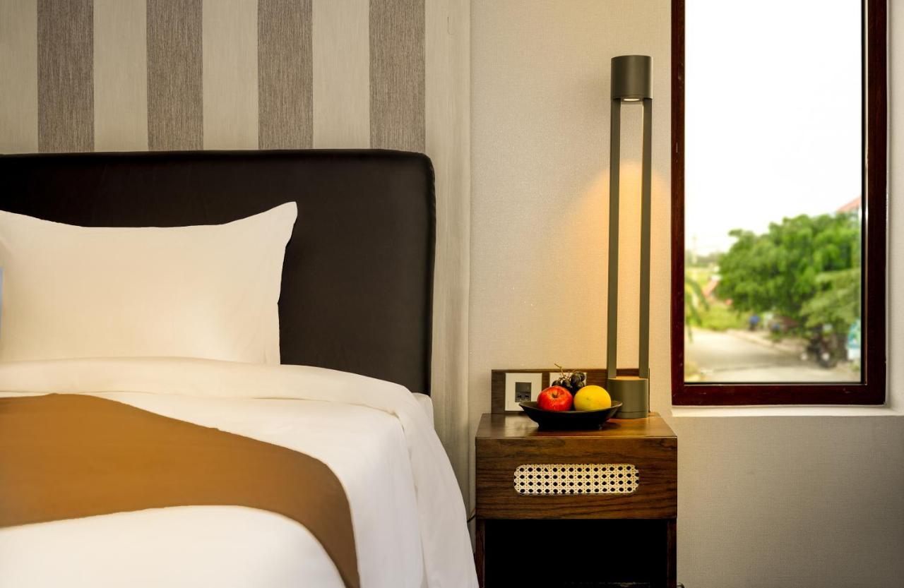 The Blossom Hoi An Ocean Front Hotel & Spa Luaran gambar
