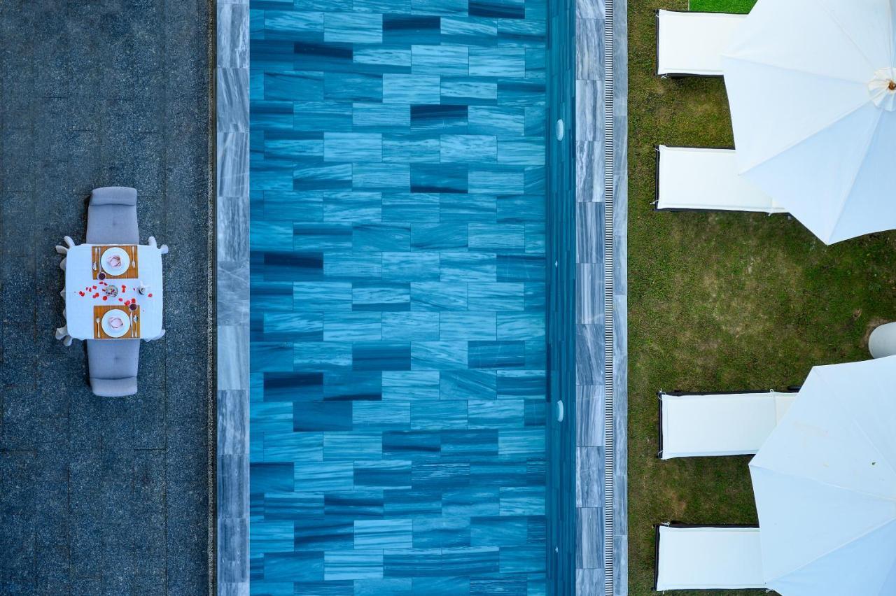 The Blossom Hoi An Ocean Front Hotel & Spa Luaran gambar