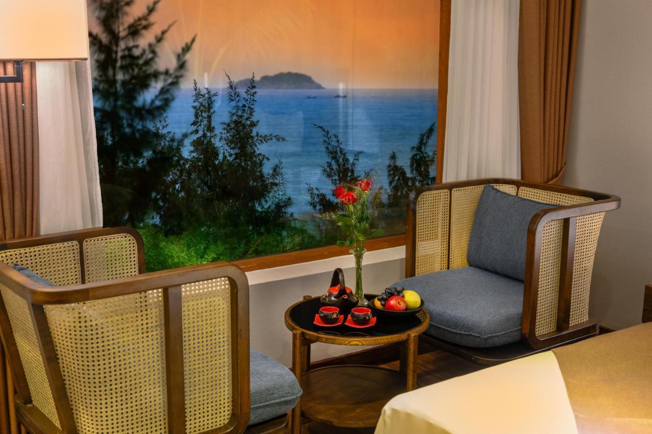 The Blossom Hoi An Ocean Front Hotel & Spa Luaran gambar
