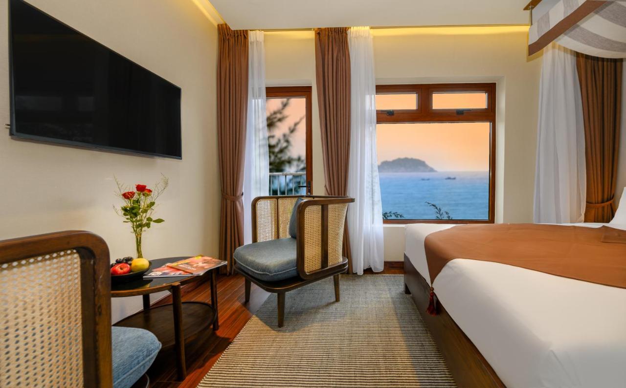 The Blossom Hoi An Ocean Front Hotel & Spa Luaran gambar