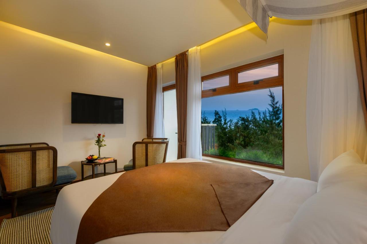 The Blossom Hoi An Ocean Front Hotel & Spa Luaran gambar